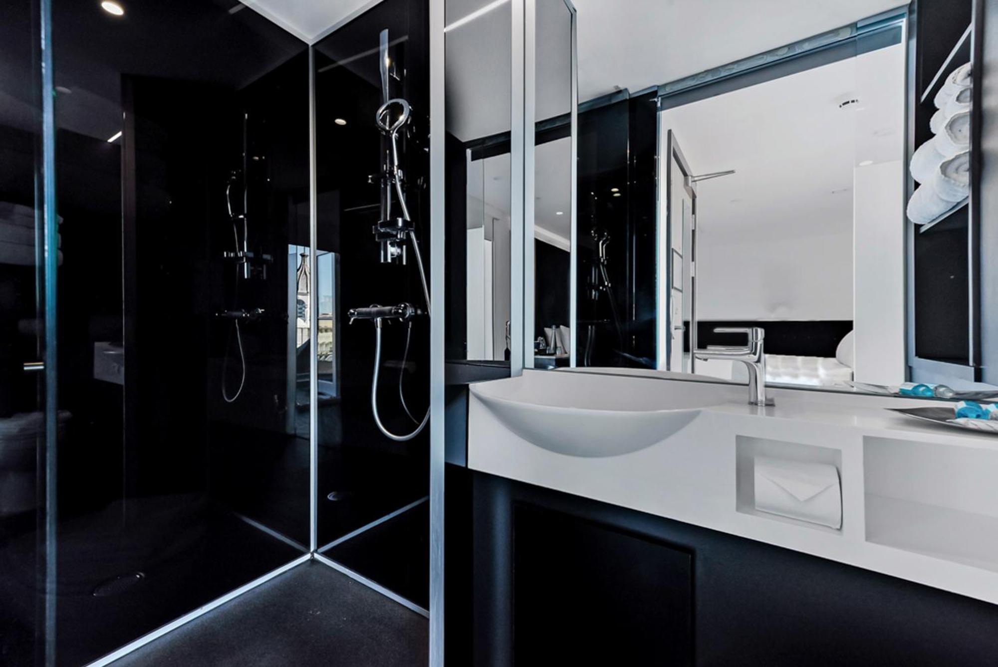 The Z Hotel Covent Garden London Ngoại thất bức ảnh